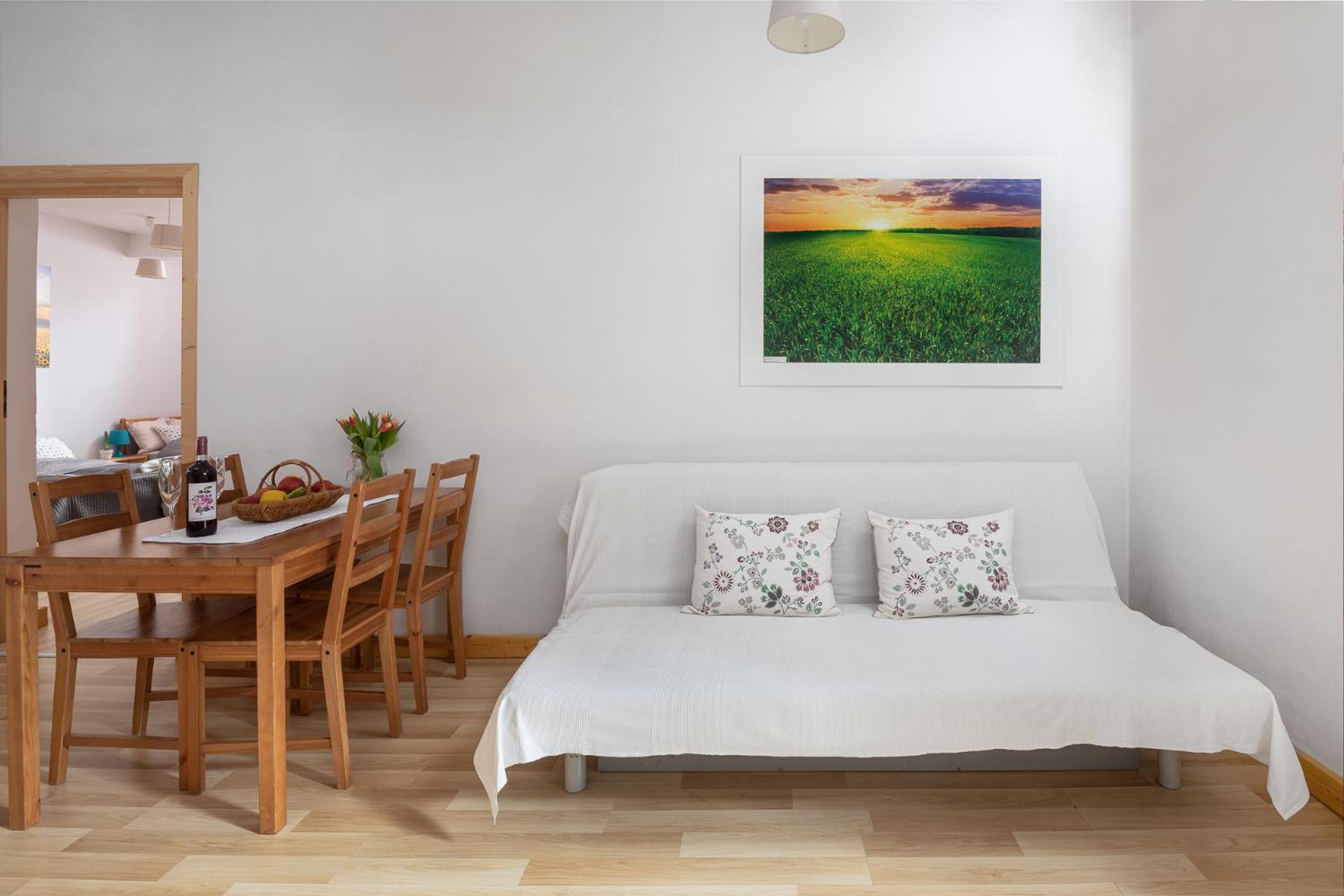 Apartament Bystre Zakopane Ngoại thất bức ảnh
