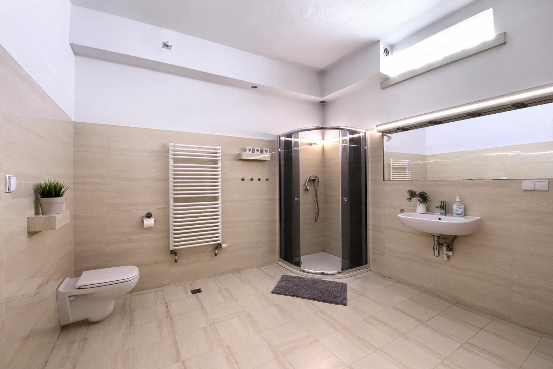 Apartament Bystre Zakopane Ngoại thất bức ảnh