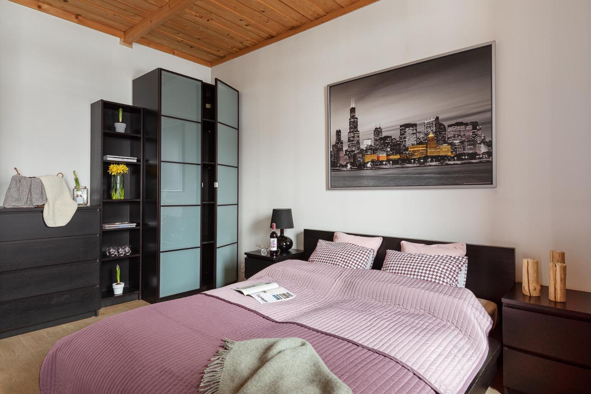 Apartament Bystre Zakopane Ngoại thất bức ảnh