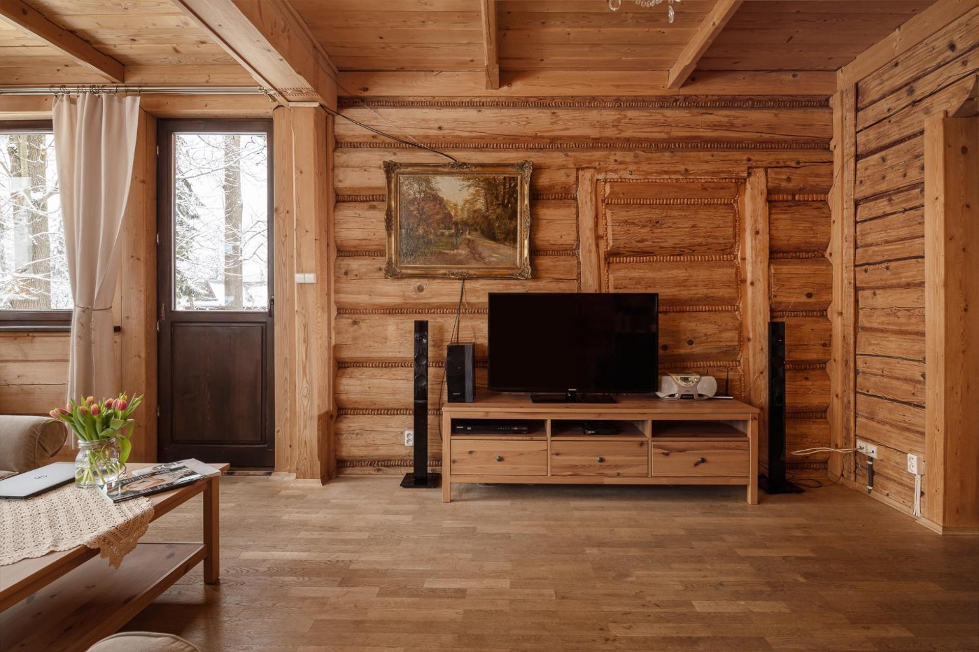 Apartament Bystre Zakopane Ngoại thất bức ảnh