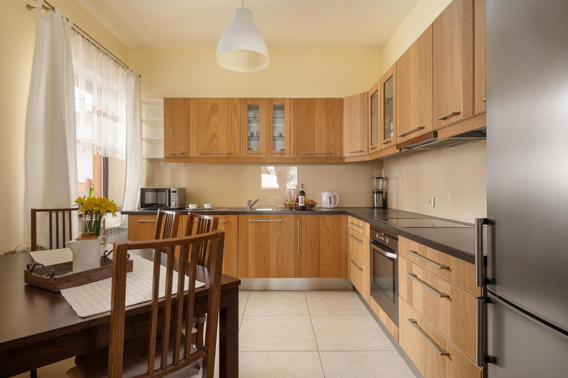 Apartament Bystre Zakopane Ngoại thất bức ảnh